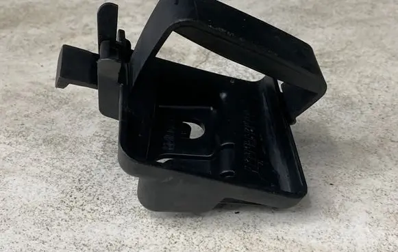BMW 3 E90 E91 Hazard Warning Triangle Mounting Bracket 7131761