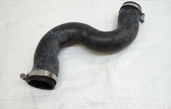 Peugeot 508 Intercooler hose/pipe 9675767480