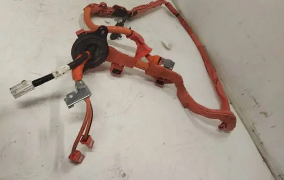 Lexus ES 250 - 300 - 330 Other wiring loom 821H1