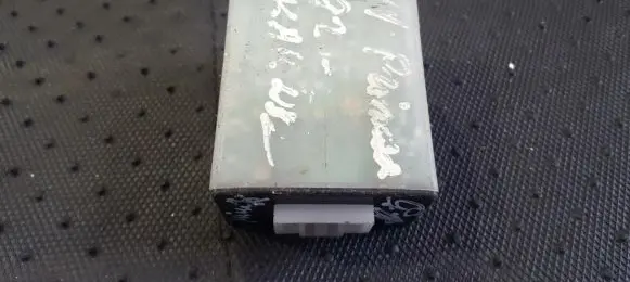 Nissan Primera Other control units/modules