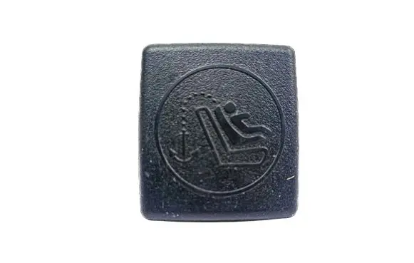 Mercedes-Benz R W251 Seat trim A1649246037 396492
