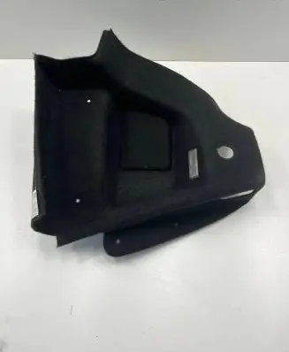 Mini One - Cooper Coupe R56 Trunk/boot side trim panel 7262283 13058217