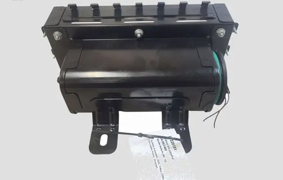 Hyundai Santa Fe Passenger airbag BAMPT10654