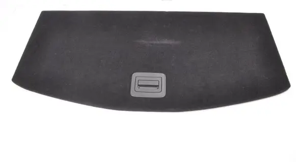 Mazda CX-5 II Tailgate/boot cover trim set KSD4688H0