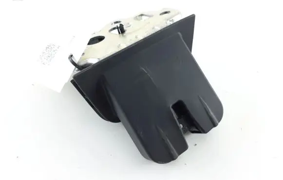 Audi Q7 4L Tailgate/trunk/boot lock/catch/latch 4F9827505