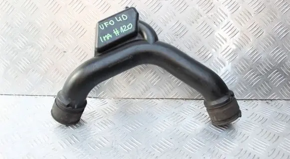 Honda Civic Air intake hose/pipe