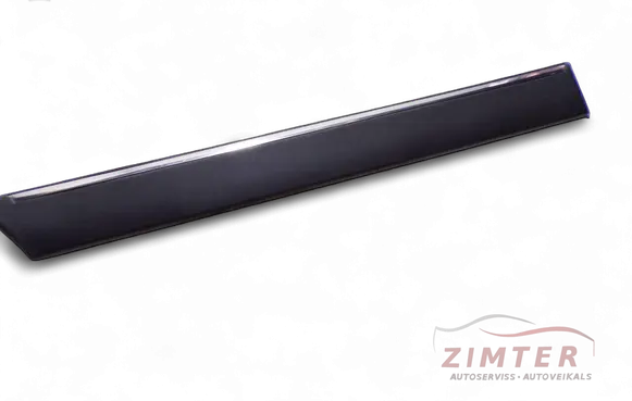 Audi 100 200 5000 C3 Rear door trim (molding) 447853962
