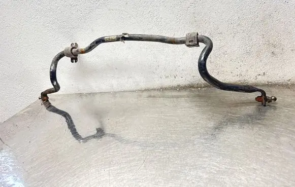 Opel Astra H Front anti-roll bar/sway bar 20932136