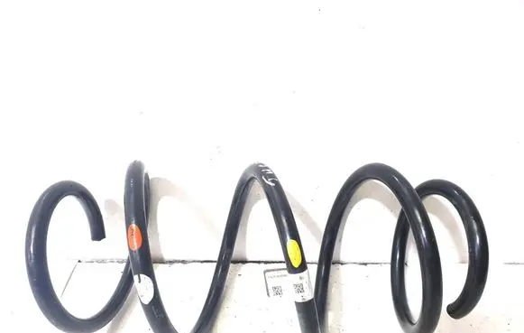 Hyundai Tucson TL Front coil spring 54630N9CH0