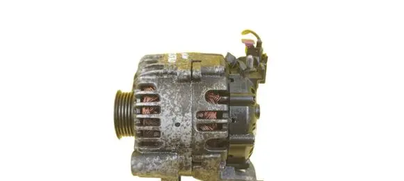 Mini One - Cooper Coupe R56 Generator/alternator 7823291 N47C16A