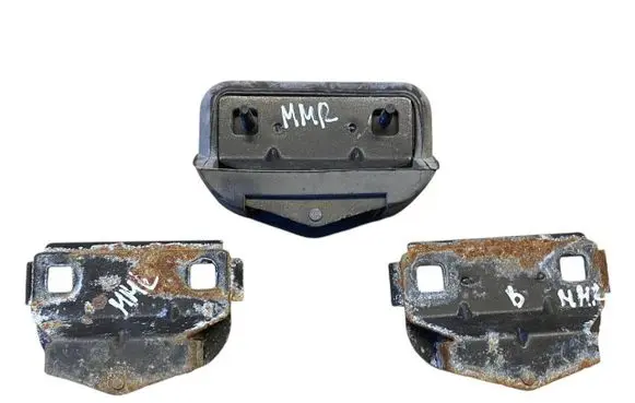 Citroen Berlingo Loading door lock loop/hook striker 