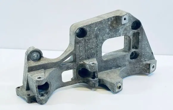 Audi A3 S3 8P Generator/alternator bracket 06F903143B