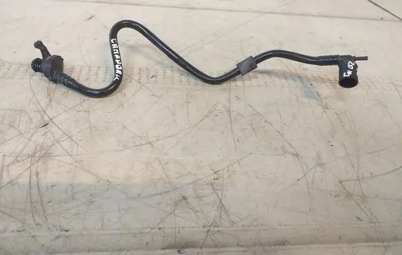 Volkswagen PASSAT B6 Vacuum line/pipe/hose 1K0611933