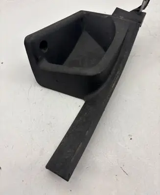 Ford Focus Rear sill trim cover 4M51A13245