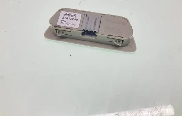 Volvo XC40 Microphone (bluetooth/phone) 31472265 S79EB