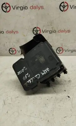 Alfa Romeo Giulietta ABS Pump 51898163 7183 10021206704