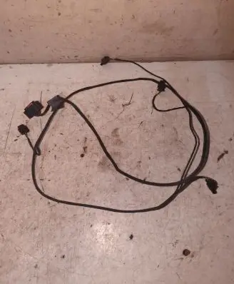 BMW 5 E60 E61 Parking sensor (PDC) wiring loom 9122275