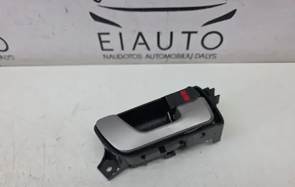 Mitsubishi Pajero Sport I Front door interior handle MR432272 5716A238XA