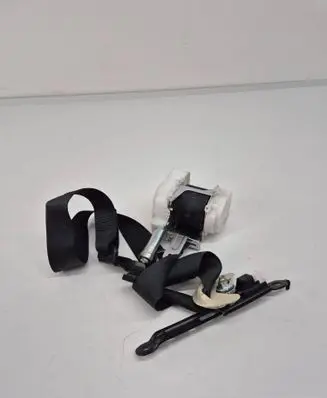 Lexus RX 450H Front seatbelt 7X1760P