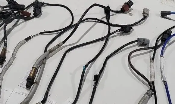 Volkswagen Caddy Lambda probe sensor 06J906262B
