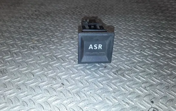 Volkswagen Transporter - Caravelle T5 Traction control (ASR) switch 7E0927133