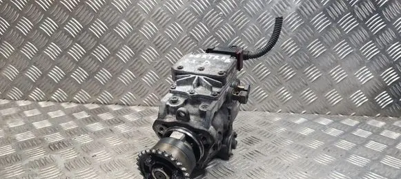 Opel Vectra B Fuel injection high pressure pump 0470504016 24413104 098810