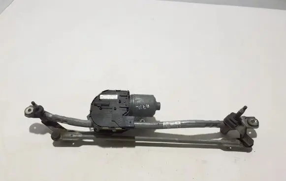 Audi A7 S7 4G Front wiper linkage 4G1955023A