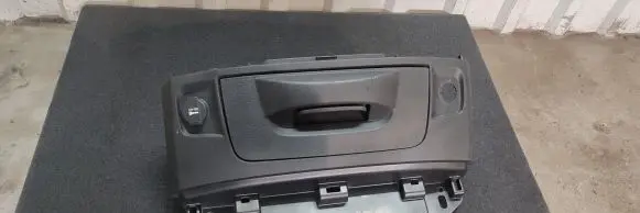 Dodge RAM 1500 DS Glove box 1VY88TRMAA T18662