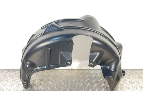 MG ZS Rear arch fender liner splash guards 11410435