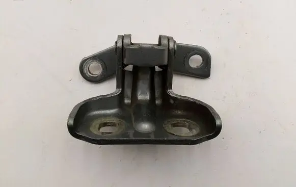 Opel Astra J Rear door upper hinge 