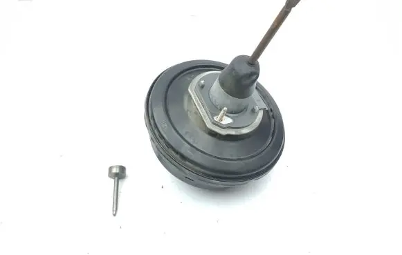 BMW X5 E53 Brake booster 6757706