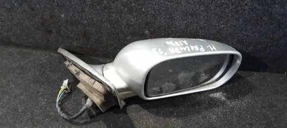 Honda Prelude Front door electric wing mirror e6011109