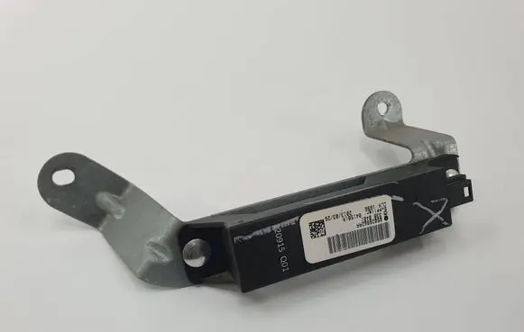 Chrysler Town u0026 Country V Keyless (KESSY) go control unit/module 05026962AA