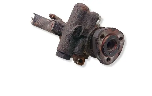 Volkswagen PASSAT B5 Power steering pump 1H0422155E