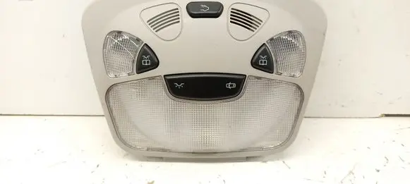 Mercedes-Benz C W203 Front seat light 2038208201 A2038208201