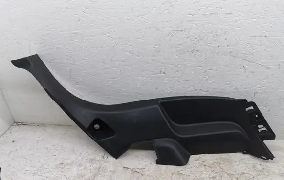 Opel Corsa F (D)pillar trim (top) 98233035ZD