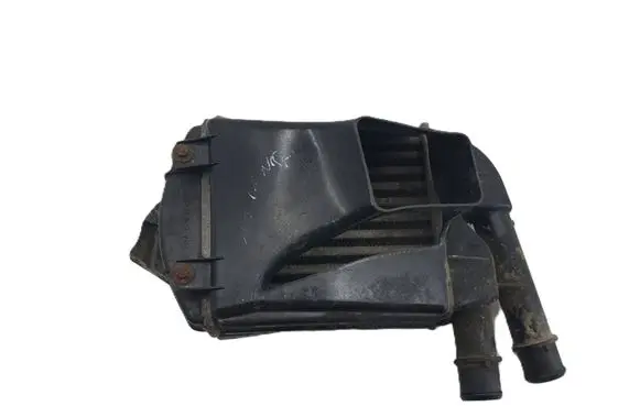 Fiat Panda II Intercooler radiator 468232590