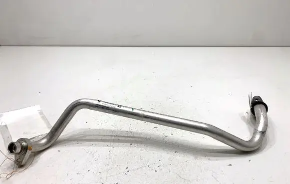 Dacia Sandero Air conditioning (A/C) pipe/hose 924802455R