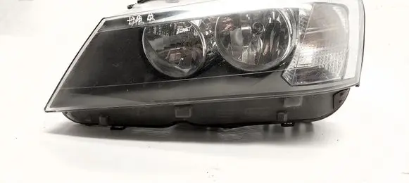 BMW X3 F25 Headlight/headlamp 7217289