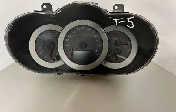 Toyota RAV 4 (XA30) Speedometer (instrument cluster) 8380042D03 2574403330