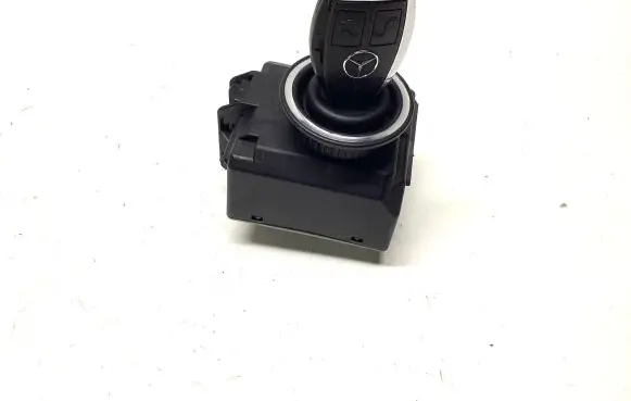 Mercedes-Benz E W212 Ignition lock A2189054701