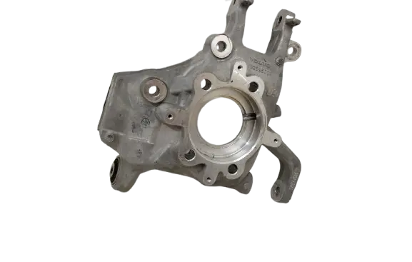 Volvo XC60 Rear wheel hub spindle/knuckle 32395004 ZWA017