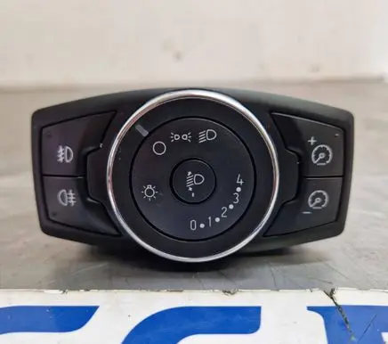 Ford Focus Light switch BM5T13A024AC