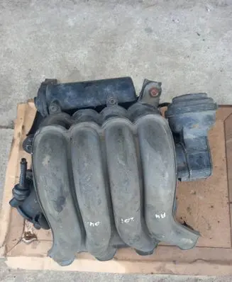 Audi A4 S4 B6 8E 8H Intake manifold 2900308779