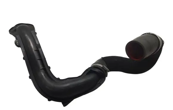 Renault Kangoo II Intercooler hose/pipe 144607066R