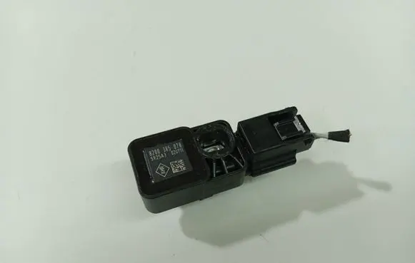 Renault Fluence Airbag deployment crash/impact sensor 8200385078