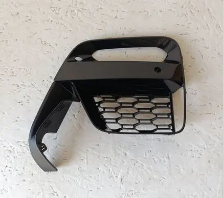 BMW X3 G01 Front bumper lower grill 13960514 5111