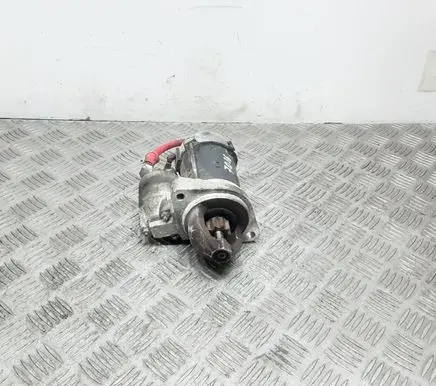 BMW 1 E81 E87 Starter motor MS4280001750 7523450