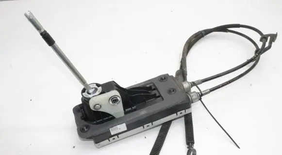 Mini Cooper Countryman R60 Gear shifter/selector 9802153