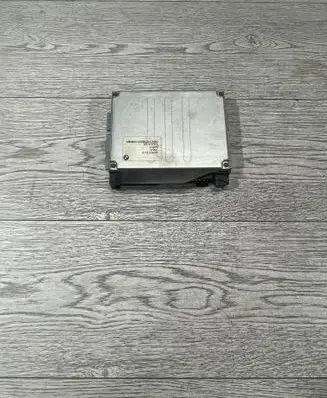 BMW 5 E39 Engine control unit/module 1711600 1740495 1429861